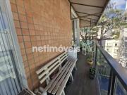 LocaÃ§Ã£o Apartamento 4 quartos Anchieta Belo Horizonte