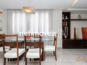 Locação Apartamento 4 quartos Cidade Nova Belo Horizonte