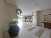 Locação Apartamento 4 quartos Horto Bela Vista Salvador