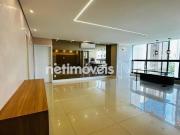 Locação Apartamento 4 quartos Park Sul Guará