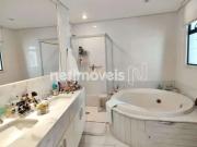 LocaÃ§Ã£o Apartamento 4 quartos Serra Belo Horizonte