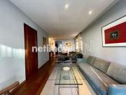 LocaÃ§Ã£o Apartamento 4 quartos Sion Belo Horizonte