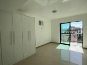 LOCAÃÃO Apartamento com 3 quartos sendo 1 suÃte na Praia...