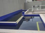 Locação apartamento de 2 dormitórios com 2 vagas de...