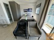 Locação Apartamento De 33m2, Novo, Mobiliado, 01...