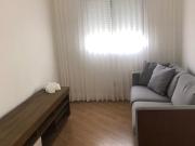 Locação Apartamento De 52m2, 01 Dormitório, 01 Vaga De...