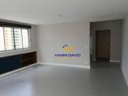 Locação Apartamento Duplex, duas suites, 180m²