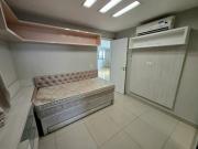 Locação | apartamento | ed. Unique | ponta do farol