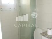 LocaÃ§Ã£o Apartamento Em Alphaville 03 DormitÃ³rios 01...