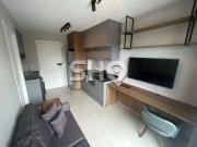 LOCAÃÃO Apartamento em Campo Belo com 27mÂ²