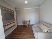 Locação Apartamento Mobiliado Arboville Jacareí