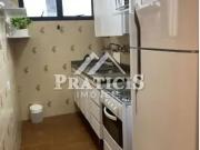 LocaÃ§Ã£o Apartamento Mobiliado Duplex, ParaÃso, 1 vaga...