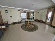 Locação apartamento mobiliado vista mar | peninsula | 02 qts