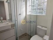 Aluga se Apartamento na Rua Afonso Bovero com Rua...