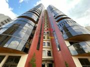 Locação Apartamento no Alto de Santana 3 suítes, 4 vagas