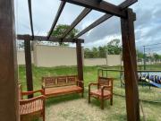 Locação Apartamento no Chapada Bem Te vis com Sacada