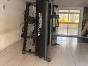 LocaÃ§Ã£o apartamento no condomÃnio alto dos franceses 2...