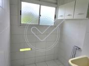 Locação apartamento no condomínio inspire centro de barueri