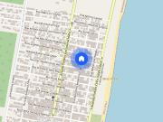 LOCAÇÃO: APARTAMENTO NOVO E MOBILIADO 70 metros mar