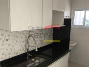 Locação Apartamento novo proximo ao Shopping Santana Parking