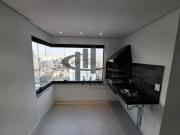 Locação Apartamento Santo Andre Campestre Ref: 44514