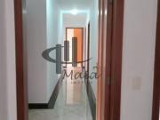 Locação Apartamento Santo Andre Centro Ref: 45481