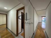 Locação Apartamento Santo Andre Jardim Ref: 7109