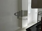 Locação Apartamento Santo Andre Santa Maria Ref: 45827