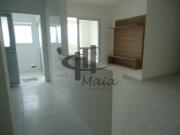 Locação Apartamento Sao Caetano do Sul Centro Ref: 24120