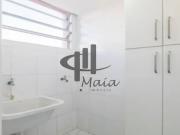 LocaÃ§Ã£o Apartamento Sao Caetano do Sul Centro Ref: 41252