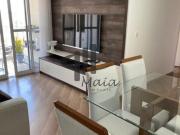 Locação Apartamento Sao Caetano do Sul Santa Paula Ref:...