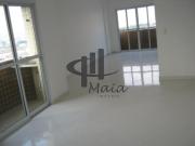 Locação Apartamento Sao Caetano do Sul Santa Paula Ref:...