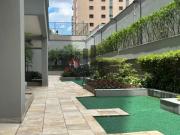 Locação Apartamento Sao Caetano do Sul Santa Paula Ref:...