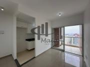 Locação Apartamento Sao Caetano do Sul Santa Paula Ref:...