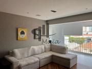 Locação Apartamento Sao Caetano do Sul Santa Paula Ref:...