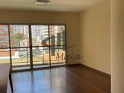 Locação Apartamento Sao Caetano do Sul Santa Paula Ref: 7588