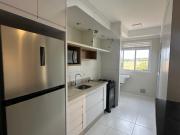 Locação apartamento Soleil Residencial Resort em...