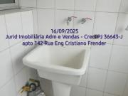 Locação apartamento vila antonieta 03 dormitórios 01 vaga