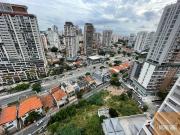 Locação Apartamento Wonder Brooklin Apartamento Com 2...