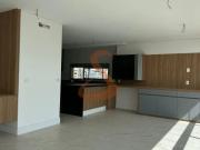 LOCAÇÃO Aptº 3Suítes, UM POR ANDAR no Cambuí Campinas, 178m²