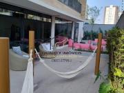 LocaÃ§Ã£o apto 01 dorm com sacada, prÃ³ximo ao metrÃ...