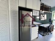 Locação apto 01 dormitório. Metro Conceição