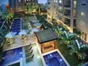 LOCAÇÃO APTO 78,0 M2 2 DTS 1 SUITE TERRAÇO 2 VAGAS ALTO...