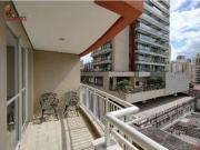 LOCAÇÃO APTO 98,0 M2 3 DTS 1 SUÍTE TERRAÇO 2 VAGAS VILA...