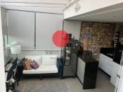 LocaÃ§Ã£o, Apto Cobertura, Alphaville, Barueri