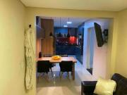 Locação Apto com 190 m² Condomínio Domínio Marajoara 4...