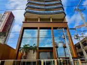 Locação: Apto com 3 quartos no Edifício Lago di Garda –...