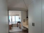 Locação bela vista apto 01 dorm 30m2 á. Ú mobiliado...