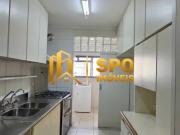 Locação Brooklin! Varanda vista livre, 4 dormitórios 2...