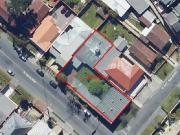 Locação BTS Terreno Boa Vista